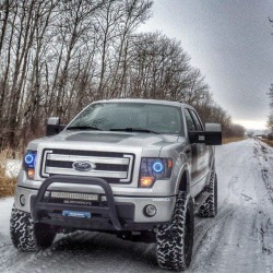 Off The Beaten Path