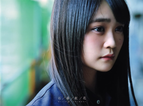 Keyakizaka46 1st Album - Masshirona Mono wa Yogoshitaku Naru Type-A