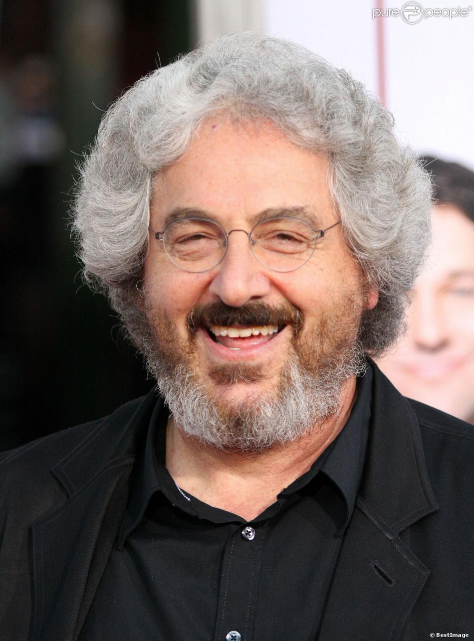 Cheer Up Post #4554 - Harold Ramis Edition