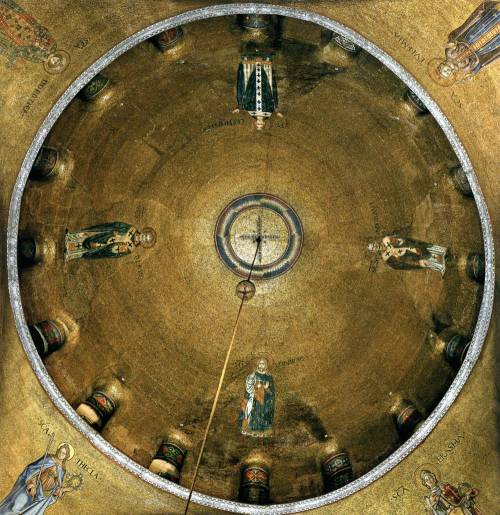 renaissance-art:Basilica di San Marco   