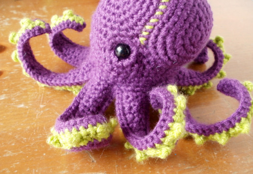 bluephone:A custom octo!