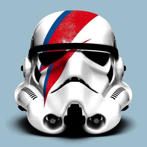 501stbhg - RIP David Bowie