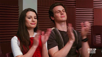 123what:  Lea’s best screen partners… so far. 
