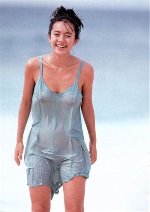 divineasian:  Tamao Sato