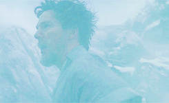 fyeahmarvel:    What if I told you that reality, is one of many?  