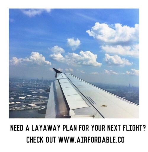 black-exchange:  Airfordable CLICK HERE TO SIGN UP (IT’S FREE!) & EARN ษ TOWARDS YOUR FIRST TRIP! IG: airfordable ✨ Book your flight for a fraction of the price upfront & pay the remainder in installments! ✨  CLICK HERE for more black-owned