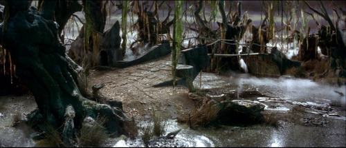 alegriavida:Labyrinth 1986 || Settings