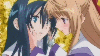 Yuri'obsession'blr