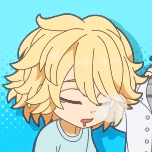  ##__ % 🍡 MIKEY LAYOUTS : 