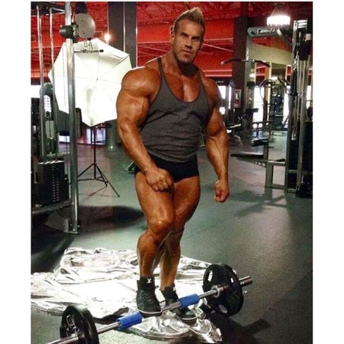 XXX Jay Cutler photo