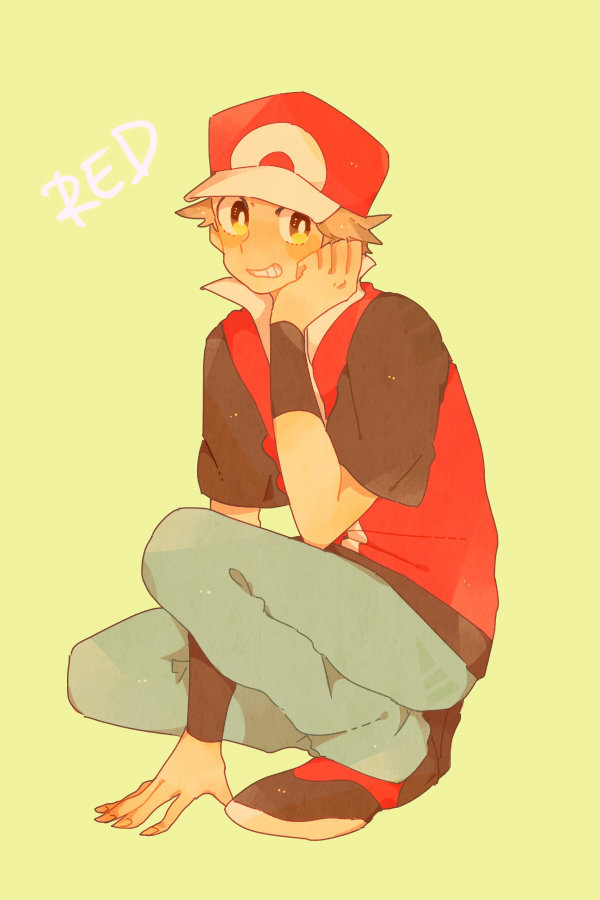 girlsbydaylight:  pkmn by なす on pixiv 