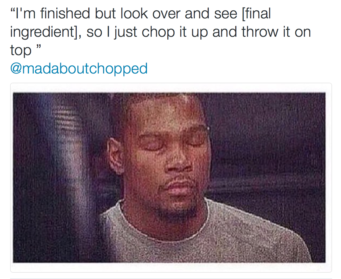 s1uts:  blockheadem:  landspeedrecord:  been making chopped memes all damn week 