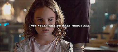 Child goal