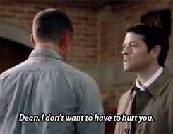 crazy-about-supernatural:  Season 10, Episode 9 - The Things We Left BehindSeason
