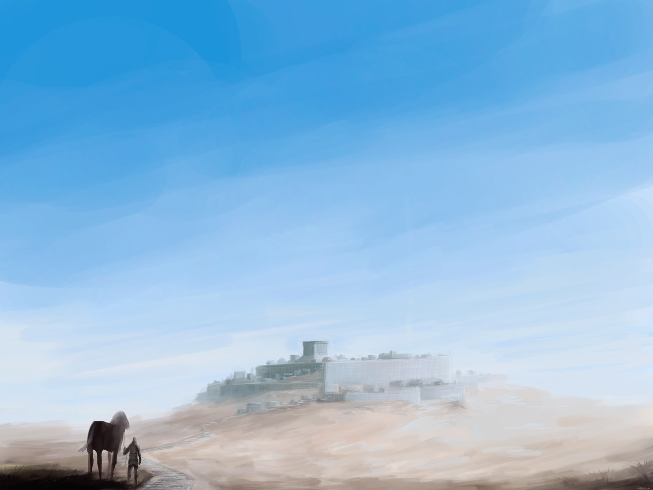 theartofanimation:  IACG