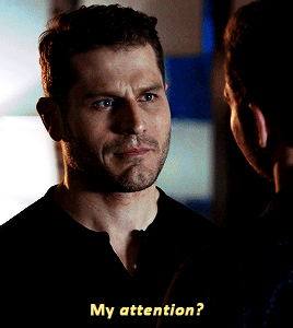 Bisexual Confusion -> Bisexual Clarity