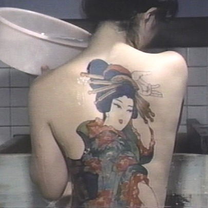 ilovemimililoves:  bathe me by aaaaaanhell http://ift.tt/1TLO8QY 