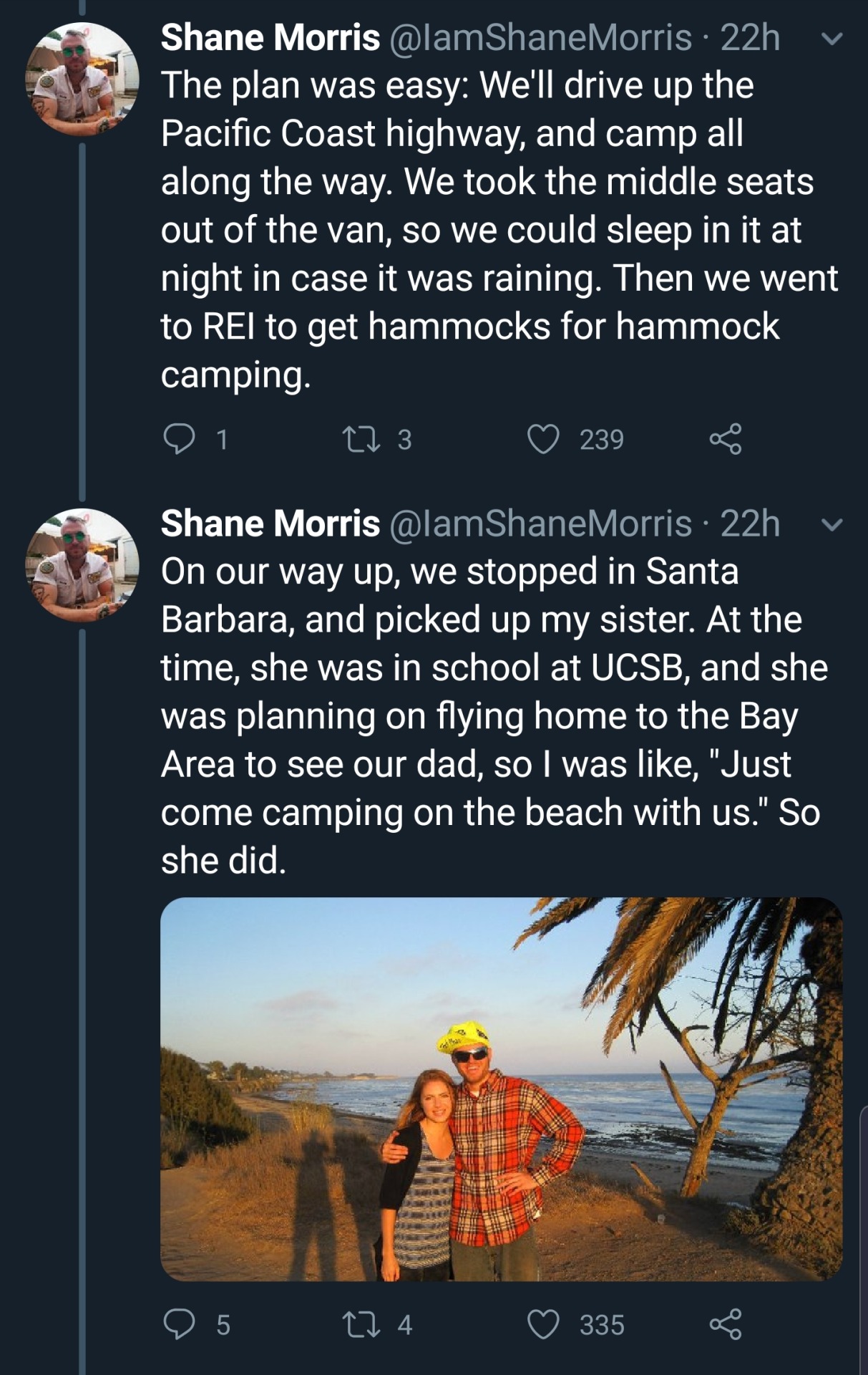 johnbrowndidnothingwrong:  lala-the-rebel:  catchymemes:    Holy fuck-  https://medium.com/@IamShaneMorris/i-lied-i-made-the-whole-thing-up-now-im-in-huge-trouble-e59da5831105
