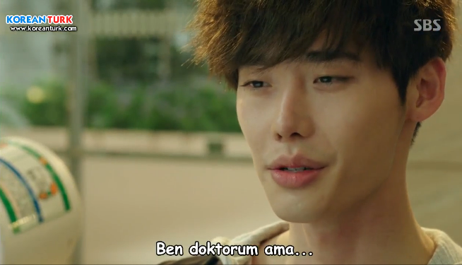 maagrezwashere:  heryolkore:çocuğun tüm servetindende mi pahalı -Doctor Stranger
