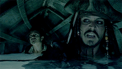 c-sand:And you’ll be positively the most fearsome pirates in the Spanish Main. Not just the Spanish 