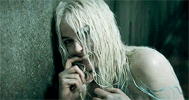 emilyblunts:   Love your perfume. What is that, Stench of Death? 