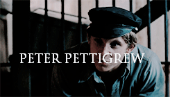 sunhazeheart: → Era of the Marauders       Part 1