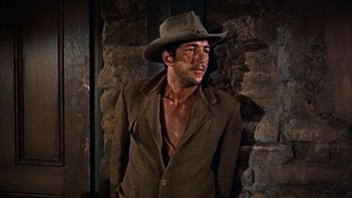 Happy BirthdayDean Martin 1917-1995Rio Bravo [USA 1959, Howard Hawks]