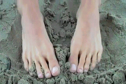 Gay Foot Fetish Zone