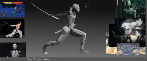 Creating Process: Cyber Y-8