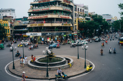 ishootstreet:  Hanoi, 2013 