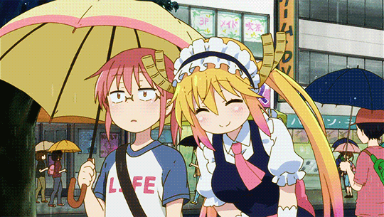 I want Tohru &lt;3