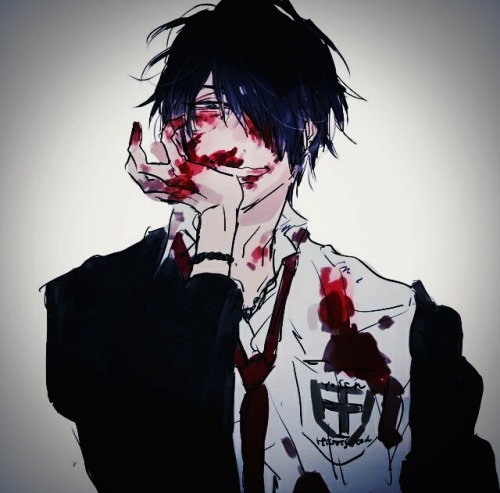 male yandere