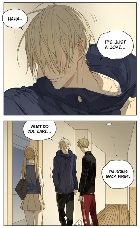 Old Xian update of [19 Days], translated porn pictures