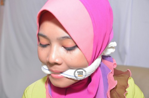 pengikatgadis2016: koleksi bondage melayu
