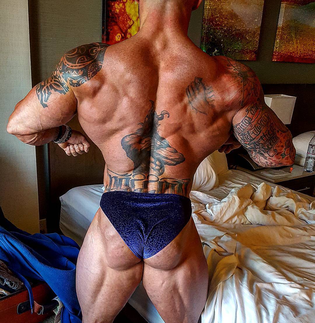 Cedric Doyon