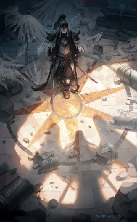 Looking for Answers by Irina Nordsol Kuzmina