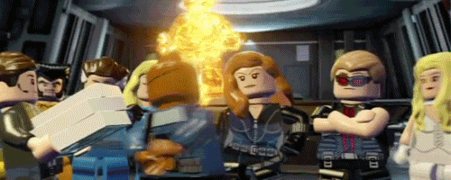 How Should LEGO Marvel Superheroes 3 Be like by Noe0123 on DeviantArt
