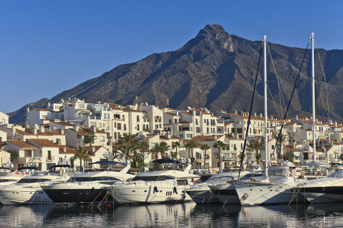 Marbella, Spain