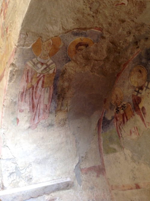 Church of St. Nicholas, Early Christian Sarcophagus, Demre, Myra This marble sarcophagus in the Roma