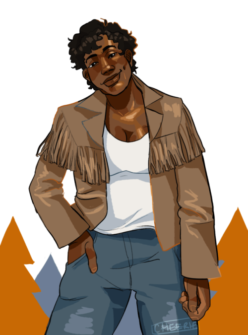 adventuresloane:cheerie:heres a hot young art school mama to celebrate mamas return!!! *amnesty them