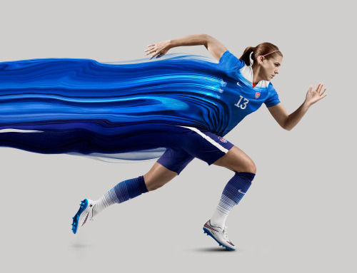 The new 2015 USA Away Kit from Nike Soccer.