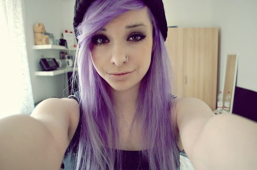 Emo flow, scene dream