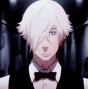 ayumiko:  ♔ 20 Male Characters Days by: Hanakumamii ♔  ↪ Day 12: Favorite Older