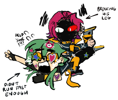 The Blooper Reel Lives Rent Free In My Mind...and So Does Ezreal's Stickers