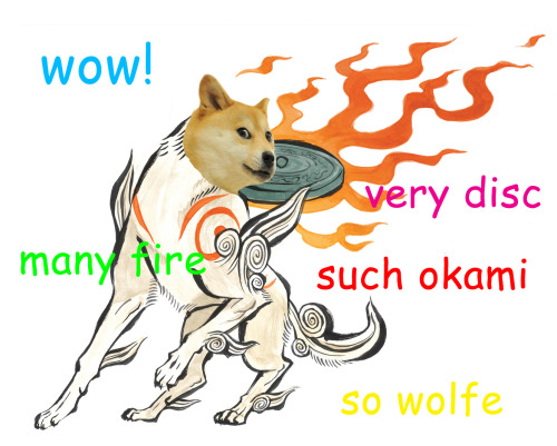 jordnbastian:  such okami