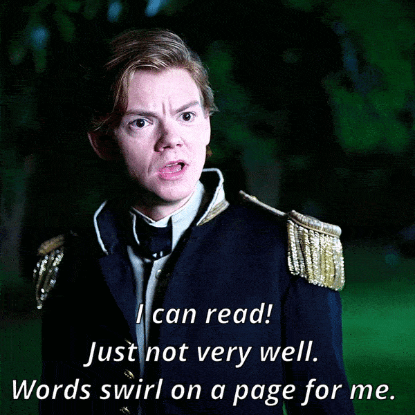 BELLE + JACK + NEURODIVERGENCY