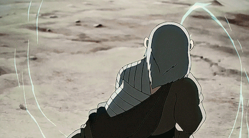 fireladyazula:The Lightning BendersLightning is a pure form of firebending, without aggression. It i