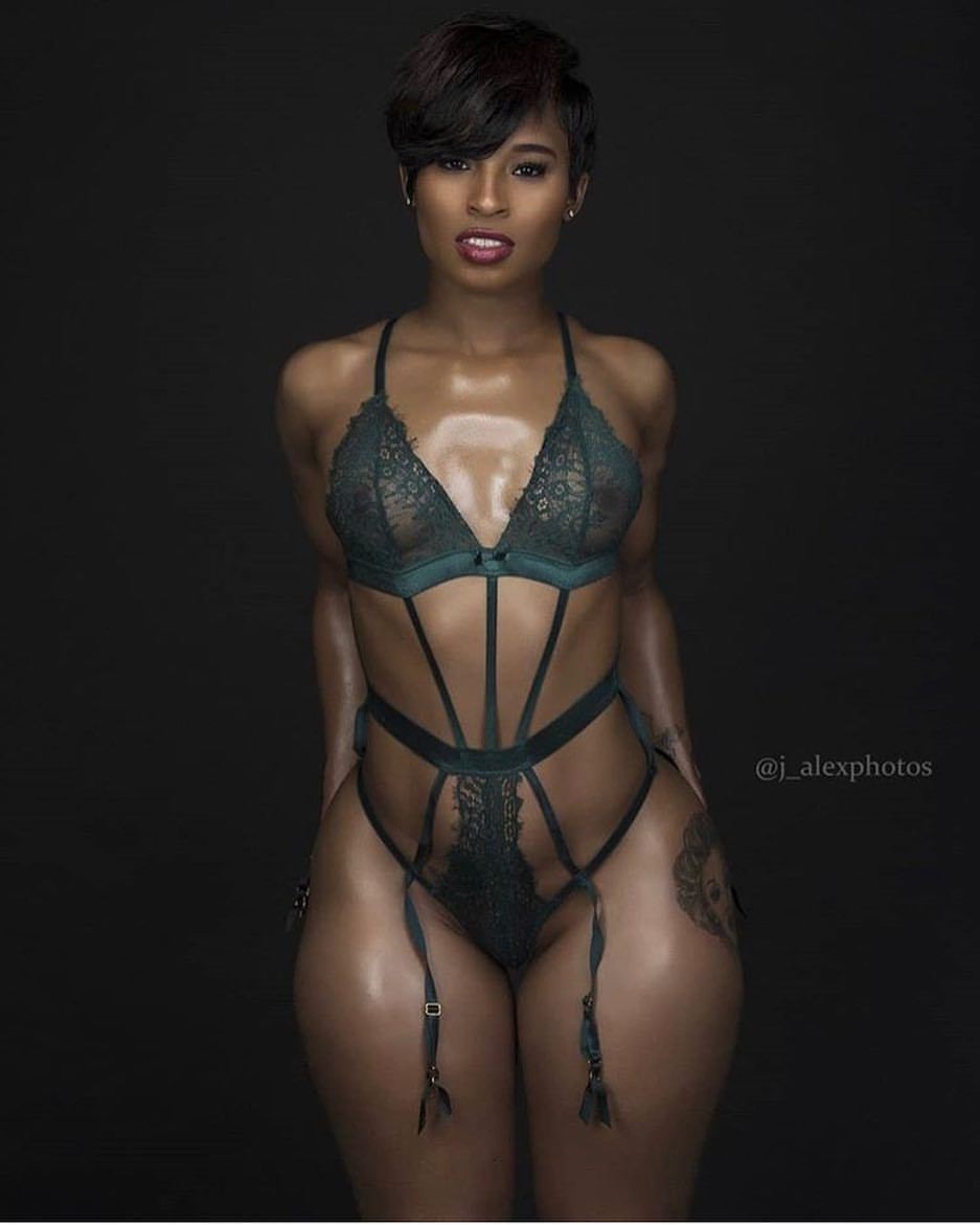 Sugar and spice