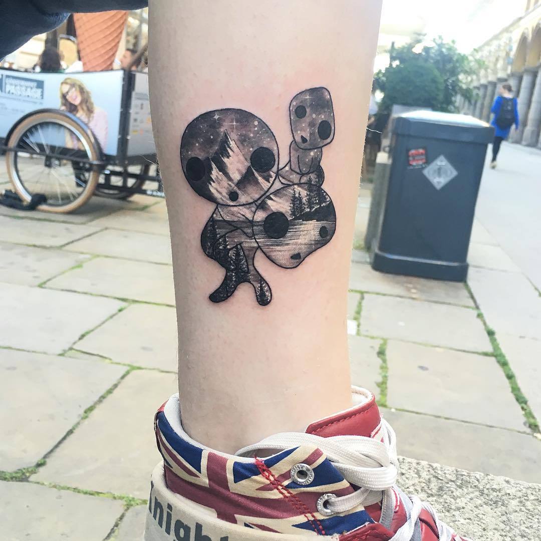 1337tattoos:  evakrbdk 