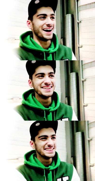 yescuteliam:  Zayn 